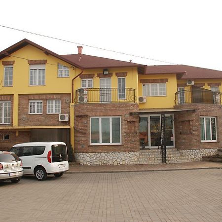 Konak Jovanje Belgrad Exterior foto