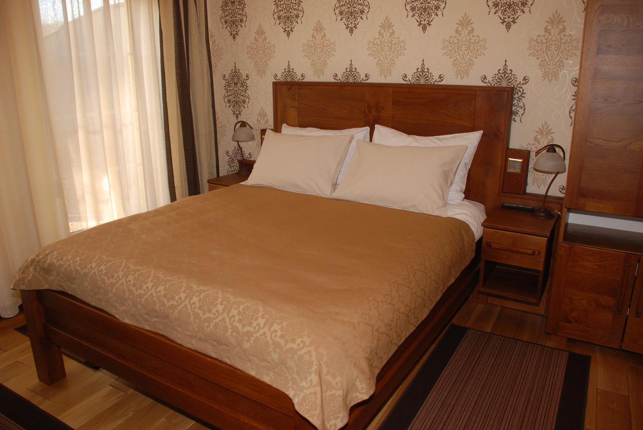 Konak Jovanje Belgrad Zimmer foto