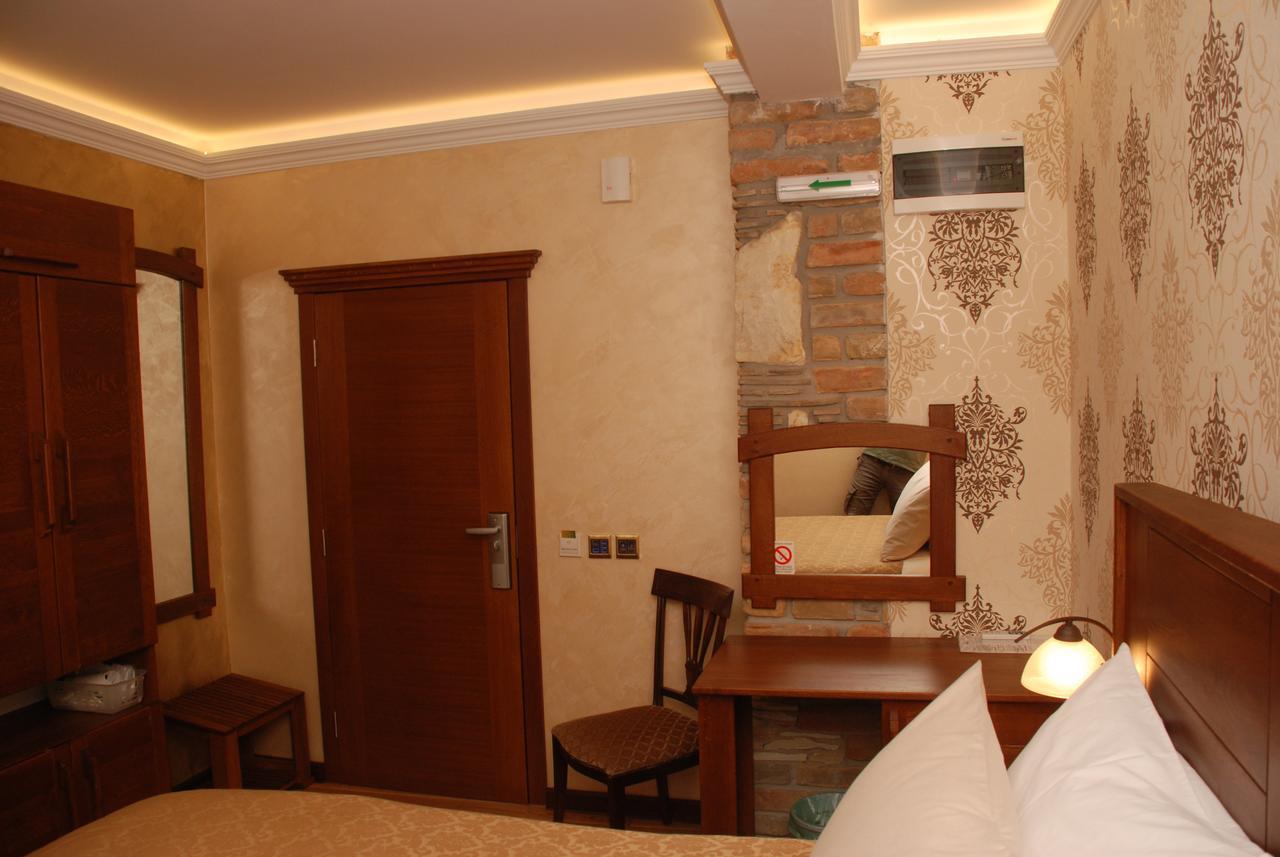 Konak Jovanje Belgrad Zimmer foto