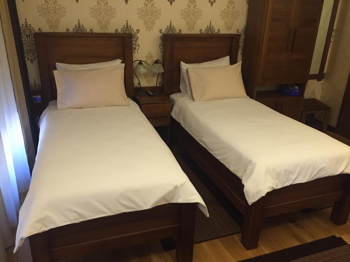 Konak Jovanje Belgrad Zimmer foto